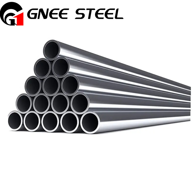 301 stainless steel pipe